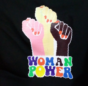 Power Woman